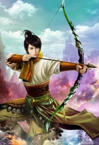 你才玛丽苏