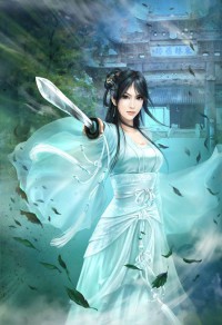 我的西海雄鹰翱翔